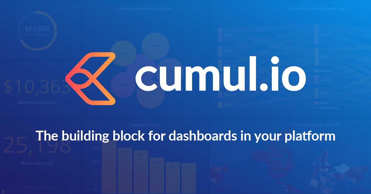 Cumul.io